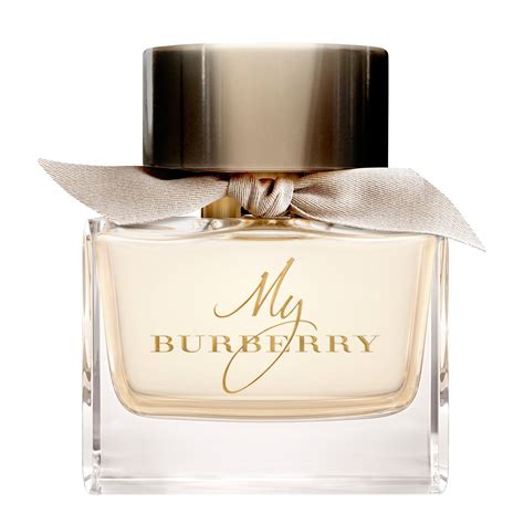 burberry women perfume review